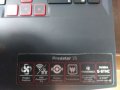 Пластмаси корпуси за Acer Predator G9-591 Series, снимка 7