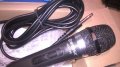 профи микрофон-нов в кутия с кабел и букси, снимка 8