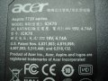 Лаптоп Acer  Aspire – 7720, снимка 4