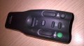 Sony remote-дистанционно за уреди на марката-внос швеицария, снимка 1