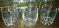 Стъклени чаши 1, снимка 2