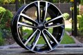 18" Ал. Джанти 5X112 VW PASSAT CC B6 B7 B8 W8 TIGUAN Пасат Тигуан, снимка 4