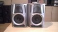 тонколони-2броя 32х27х23-як звук-внос швеицария, снимка 8