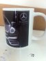 Mercedes! Авто-мания! Уникална Чаша на Мерцедес с Ваше Име или Номер! , снимка 4