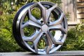 17" Ал. Джанти Форд 5X108 FORD FOCUS MONDEO Kuga CMAX S-MAX, снимка 3
