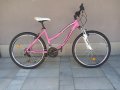 Продавам колела внос от Германия спортен алуминиев велосипед ALICE SITY SPORT 26 цола преден амортис, снимка 1
