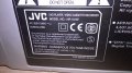 jvc hr-xv2e dvd/video recorder+remote-внос швеицария, снимка 12