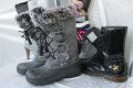 КАТО НОВИ водоустойчиви, топли ботуши, апрески 38, Khombu® North Star Thermolite Winter Snow Boots, снимка 3