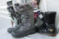 КАТО НОВИ водоустойчиви, топли ботуши, апрески 38, Khombu® North Star Thermolite Winter Snow Boots, снимка 5