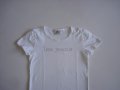 Lee, бяла тениска за девойка,146/152 см. , снимка 2