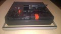 itt 720-schaub lorenz-studio stereo cassete recorder-нов внос от швеицария, снимка 1 - Ресийвъри, усилватели, смесителни пултове - 7482287