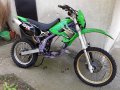 Само на части Kawasaki klx 250, снимка 3
