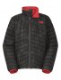 The North Face Boys' Thermoball Full Zip Jacket, снимка 13