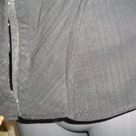 Еластична памучна риза с корсет "H&M"® / голям размер , снимка 13 - Ризи - 14669095