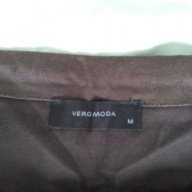 Vero moda , лятна дамска пола с подплата, снимка 2 - Поли - 14008882