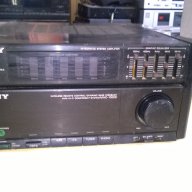 sony ta 606mii-stereo amplifier-внос швеицария, снимка 14 - Ресийвъри, усилватели, смесителни пултове - 10356115