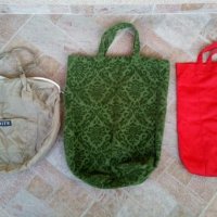 Раници и чанти за багаж , снимка 15 - Куфари - 21607954