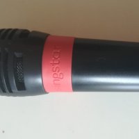 оригинален микрофон Singstar за playstation PS2 ps3 PS4, снимка 2 - Аксесоари - 24206166