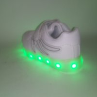Детски маратонки светещи (крила) USB - зареждане, снимка 10 - Детски маратонки - 19136172