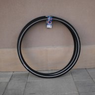 Продавам колела внос от Германия външни гуми за велосипед Rubena Antipuncture System , снимка 1 - Части за велосипеди - 10195778