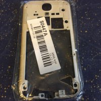 Samsung S4 счупен дисплей + рамка + УСБ и ВСИЧКО ЗА 20лв Само дисплея не работи. , снимка 4 - Samsung - 24236929