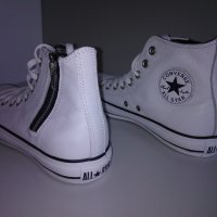 Converse оригинални спортни обувки, снимка 4 - Кецове - 24477845