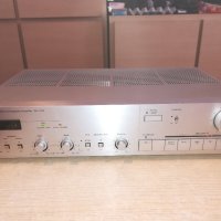 technics stereo amplifier-made in japan-внос швеицария, снимка 8 - Ресийвъри, усилватели, смесителни пултове - 20743815