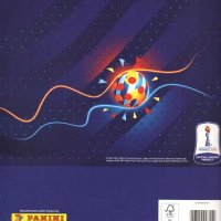 Албум за Световното първенство Франция 2019, снимка 2 - Колекции - 24854014