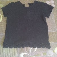 Блузка на Next, снимка 2 - Бебешки блузки - 18760974