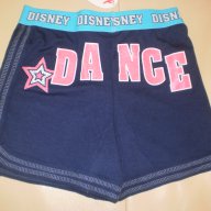 Шорти Disney за 5-6 годишно момиче, нови, оригинални , снимка 2 - Детски къси панталони - 7436087