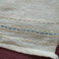 Стари памучни ръчно тъкани кърпи, снимка 6 - Други ценни предмети - 23863470