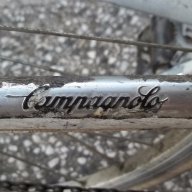 кампагноло - ИТАЛИА, снимка 5 - Велосипеди - 10681120
