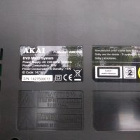 Akai AMD350, снимка 14 - Аудиосистеми - 25491735