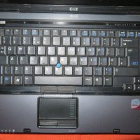 HP Compaq 6910p на части, снимка 2 - Части за лаптопи - 22309374