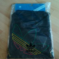  Мешка, раница  Adidas Originals Superstar Rasta , снимка 7 - Раници - 10942731