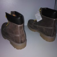 Ikon оригинални обувки, снимка 3 - Мъжки боти - 24160047