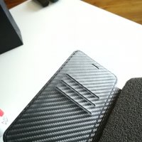 Оригинално калъфче за iPhone 8 Plus Mercedes-Benz AMG, снимка 6 - Калъфи, кейсове - 24328135