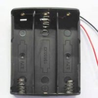  Държачи за акумулаторни батерии 18650, снимка 3 - Друга електроника - 11282989