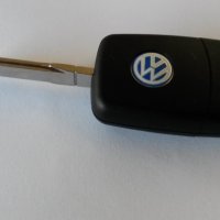 Авто ключ-дистанционно за VOLKSWAGEN и SEAT 1K0-959-753-G  (адаптирам ключòве), снимка 7 - Части - 19460065