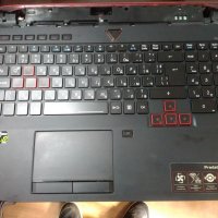 Пластмаси корпуси за Acer Predator G9-591 Series, снимка 5 - Лаптопи за игри - 25457540