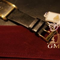 GMI Allure 18k gold, снимка 6 - Мъжки - 20224118