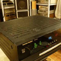 HARMAN KARDON AVR 1500, снимка 5 - Ресийвъри, усилватели, смесителни пултове - 24776461