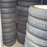Резервна гума патерица 16, 17, 18 и 19цола 5x108 за peugeot, volvo, citroen, форд , снимка 4 - Гуми и джанти - 13536183