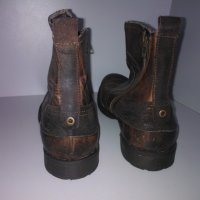 Ask the Misus оригинални обувки, снимка 4 - Мъжки боти - 24472450