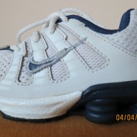 Детски маратонки Nike, снимка 3 - Детски маратонки - 21754297