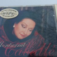 MONTSERRAT CABALLE, снимка 2 - CD дискове - 24442960