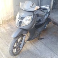 Malaguti Password 250cc 2005г. - На части, снимка 1 - Мотоциклети и мототехника - 16073929