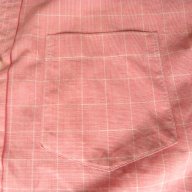 Мъжка риза GAP , 100% памук, снимка 10 - Ризи - 18195828