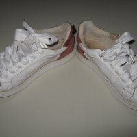 Обувки Zara №34, снимка 2 - Детски обувки - 24085403