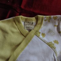 К-т дрехи 5 части памук, снимка 3 - Комплекти за бебе - 24457297